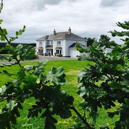 Colmán House Kilmihil Exterior foto