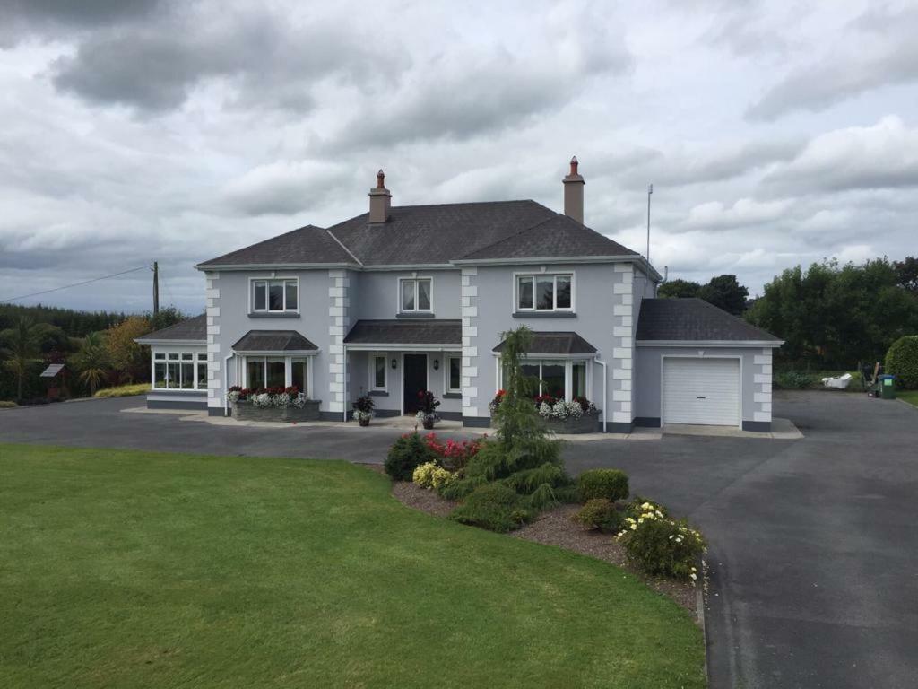 Colmán House Kilmihil Exterior foto