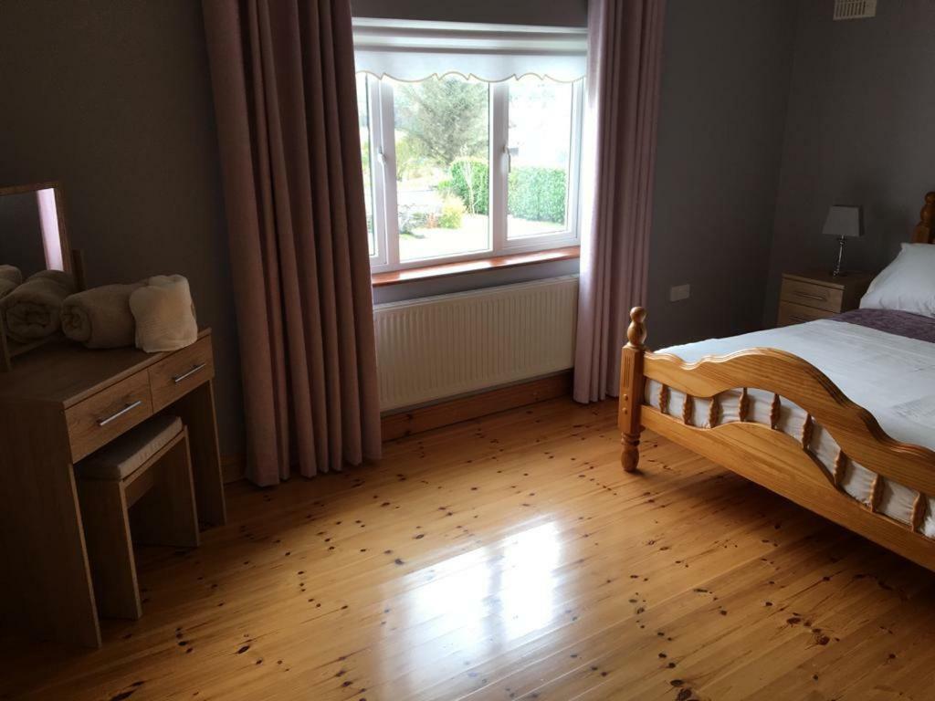 Colmán House Kilmihil Exterior foto