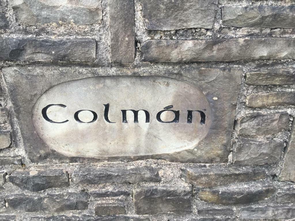 Colmán House Kilmihil Exterior foto